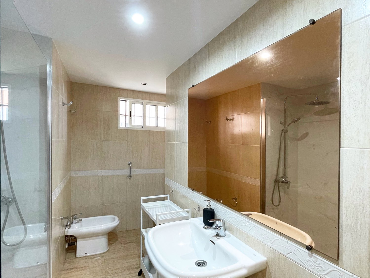 Flat for rent in Carvajal - Las Gaviotas (Fuengirola)