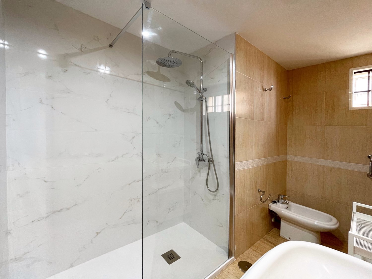 Flat for rent in Carvajal - Las Gaviotas (Fuengirola)