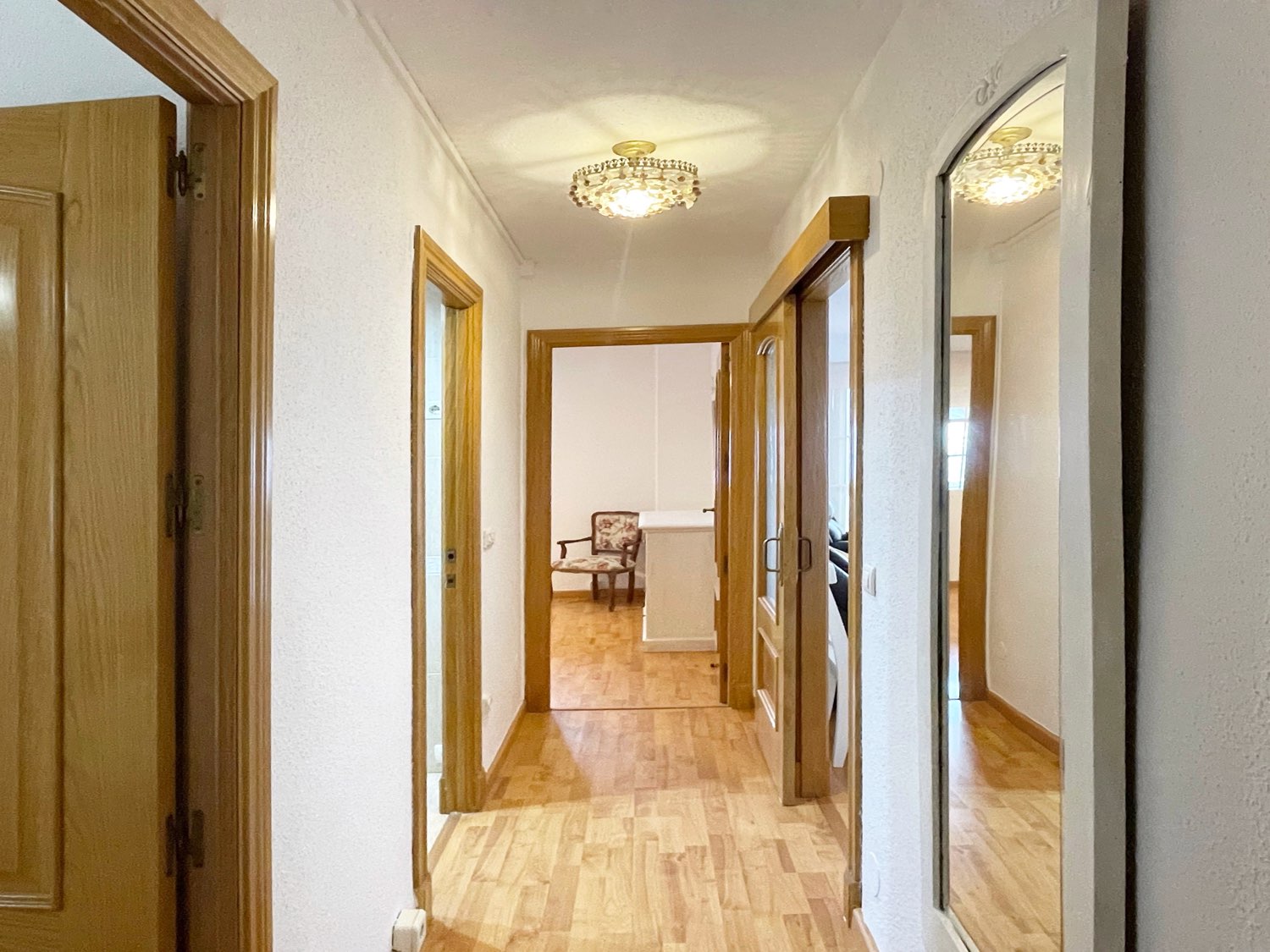 Flat for rent in Carvajal - Las Gaviotas (Fuengirola)