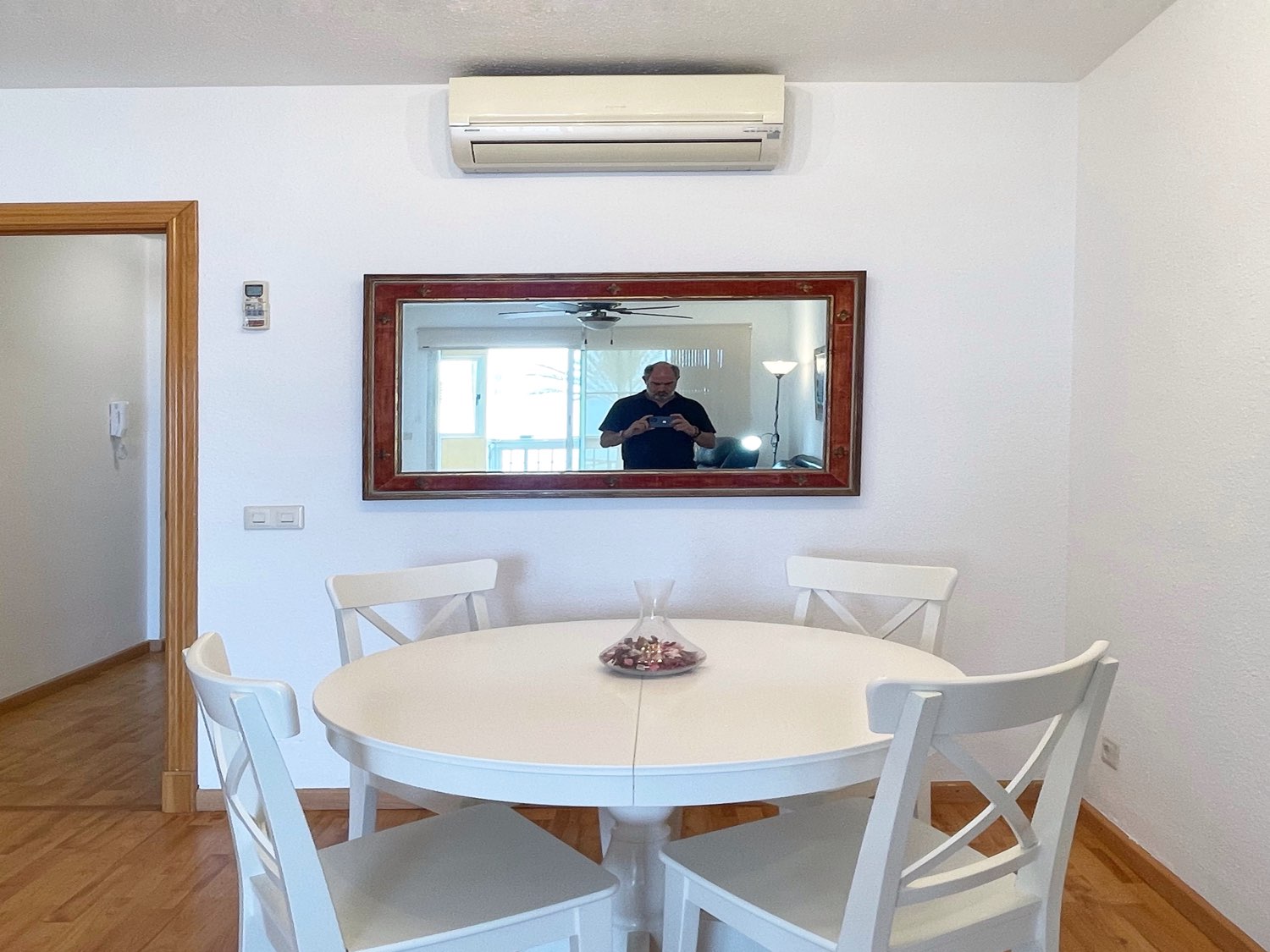 Flat for rent in Carvajal - Las Gaviotas (Fuengirola)