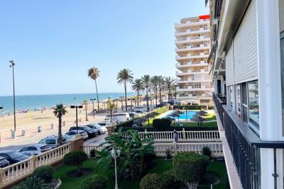 Wohnung zur miete in Carvajal - Las Gaviotas (Fuengirola)