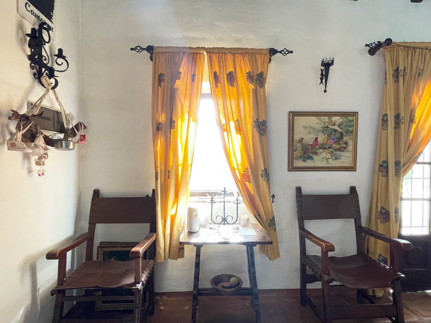 Villa til salg i Campo de Mijas