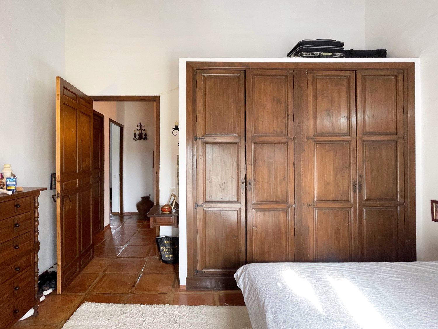 Villa til salg i Campo de Mijas