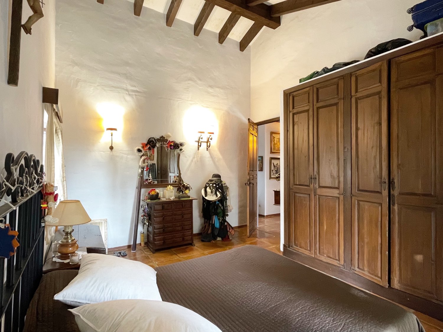 Villa til salg i Campo de Mijas