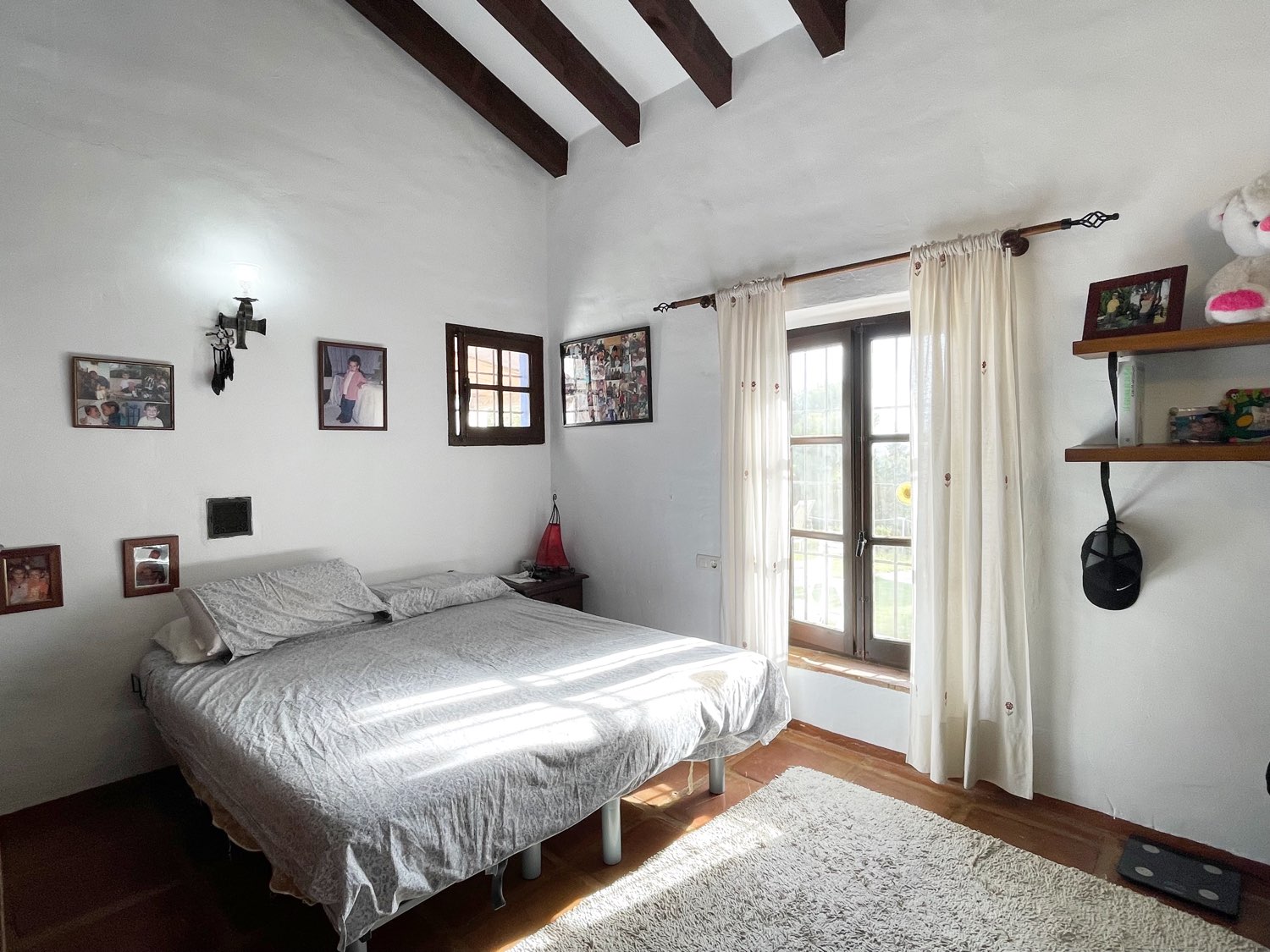 Villa til salg i Campo de Mijas