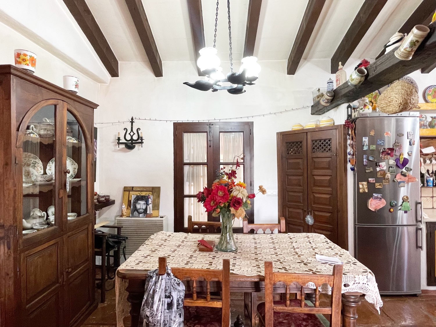 Villa til salg i Campo de Mijas