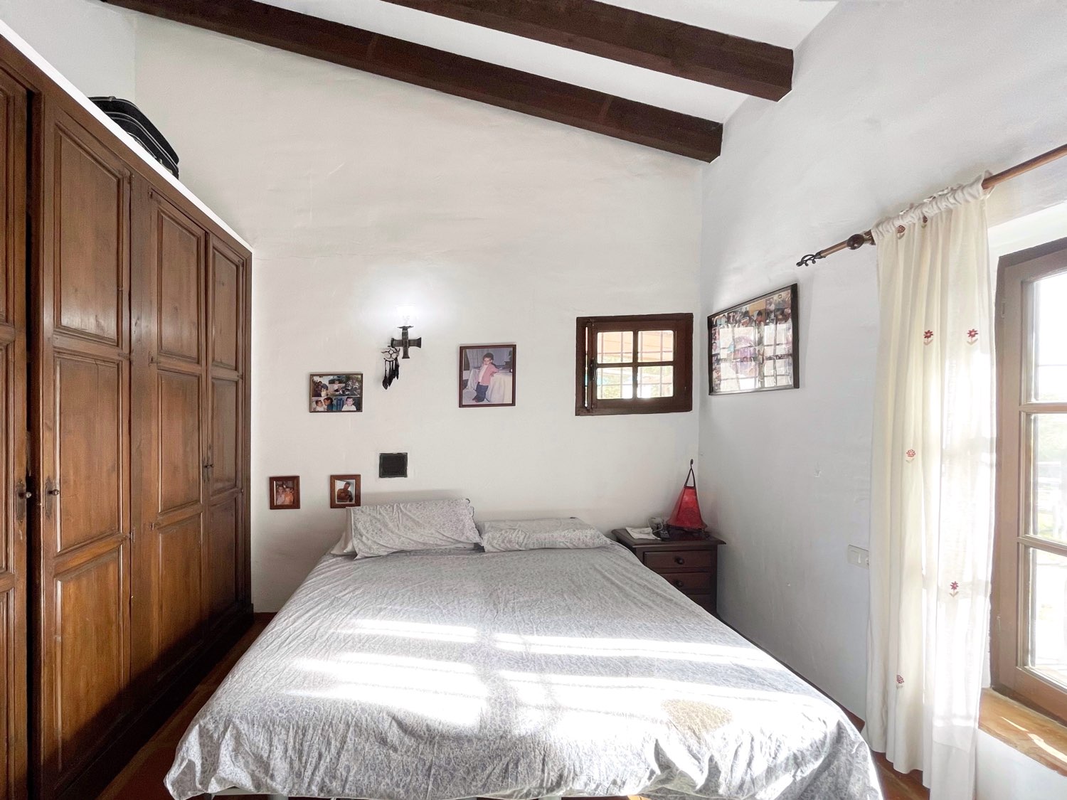 Villa til salg i Campo de Mijas
