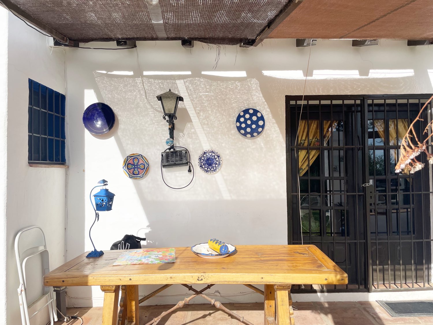 Villa til salg i Campo de Mijas