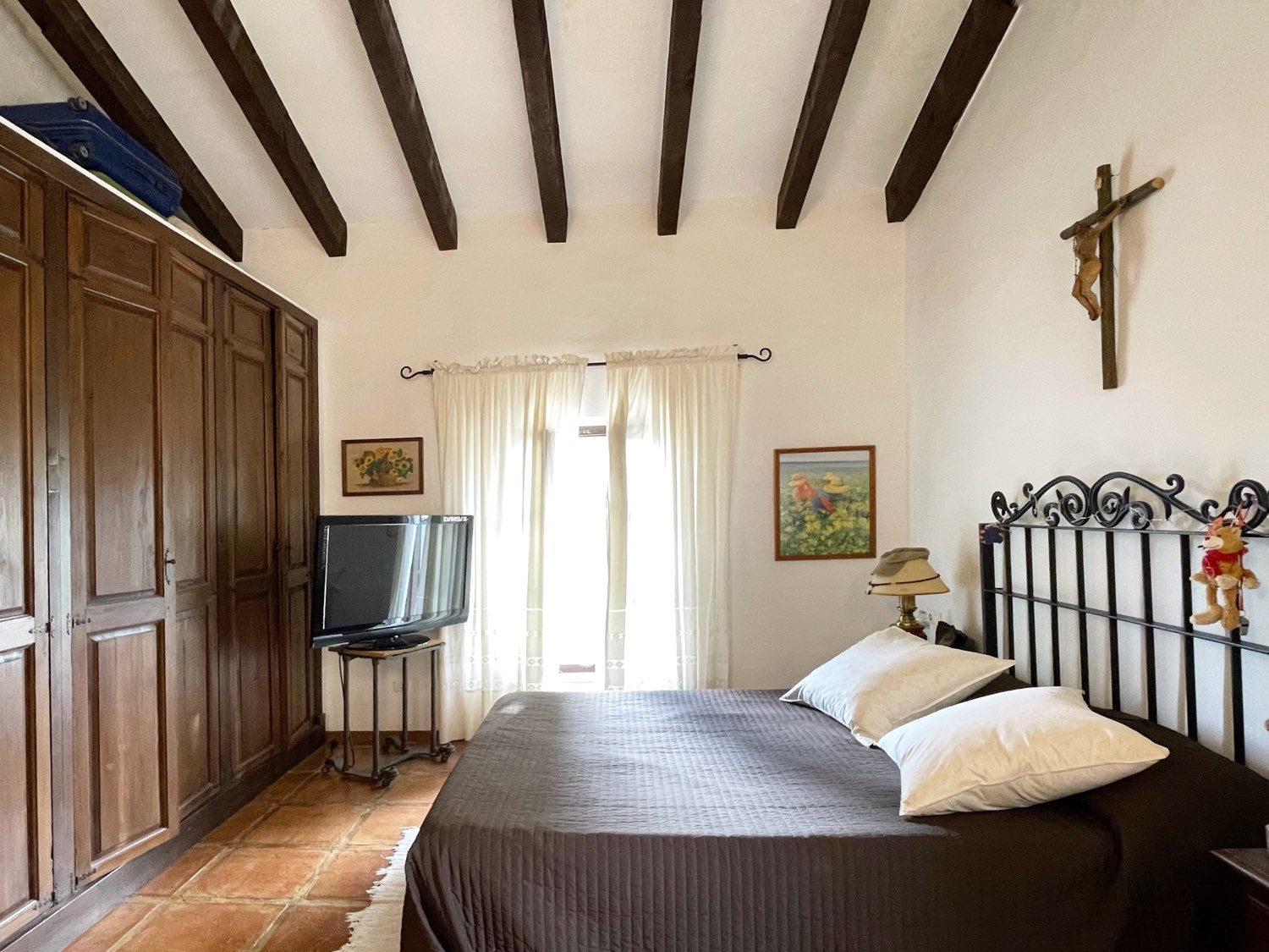 Villa til salg i Campo de Mijas