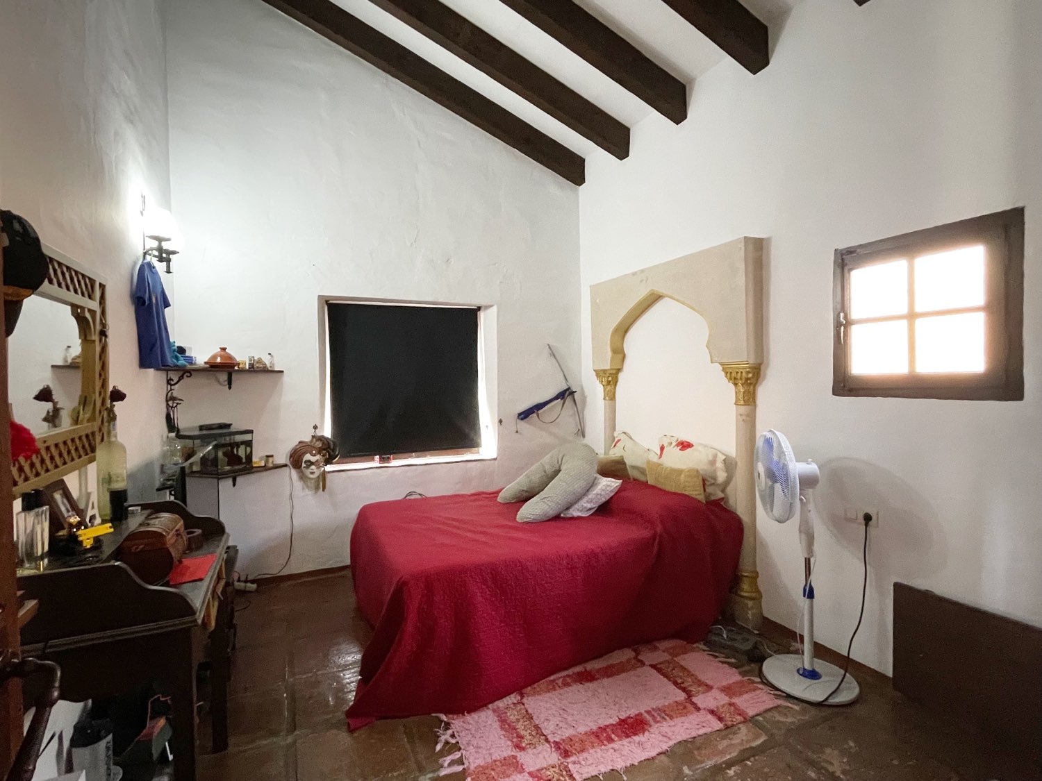 Villa til salg i Campo de Mijas
