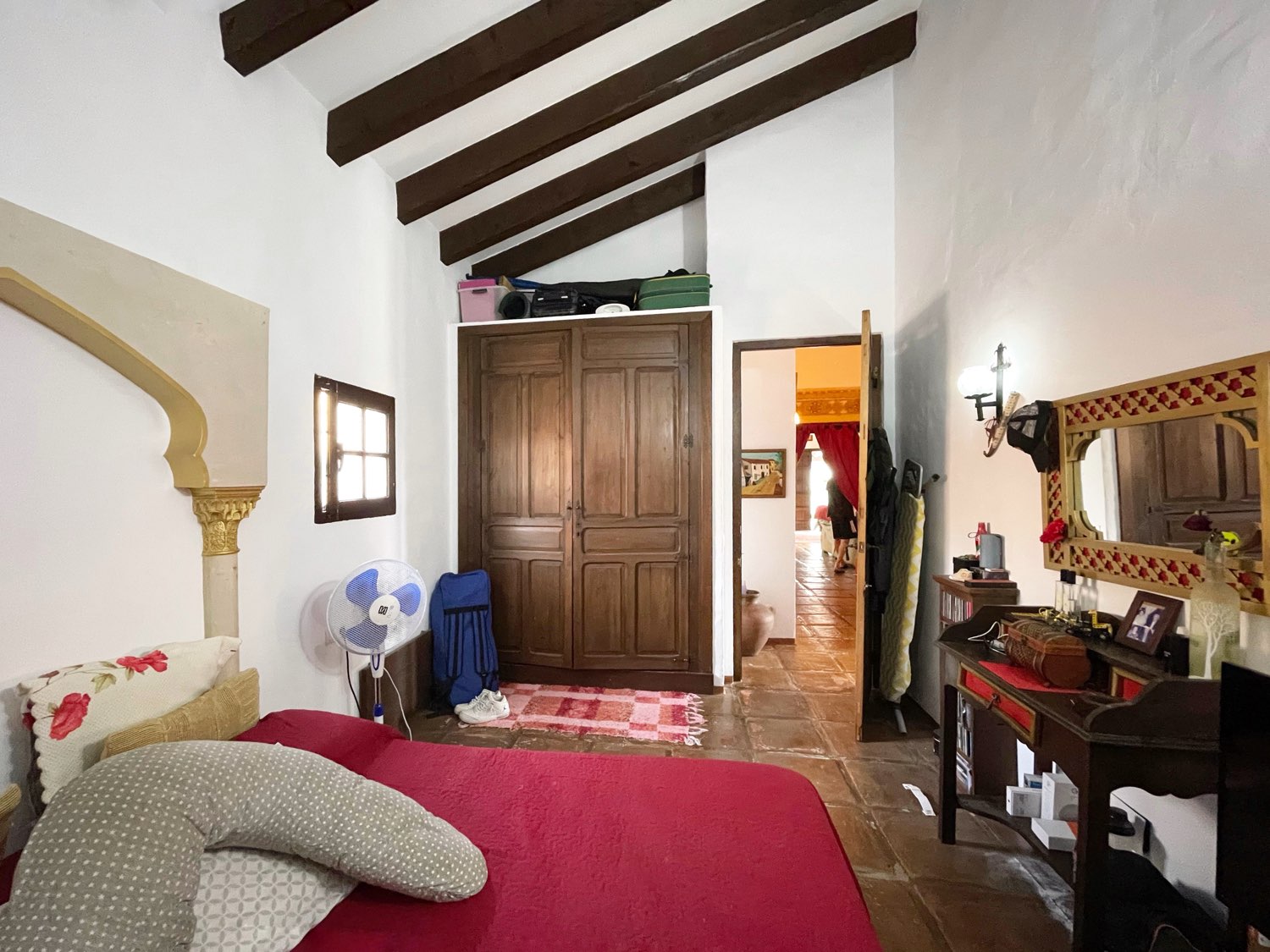 Villa til salg i Campo de Mijas
