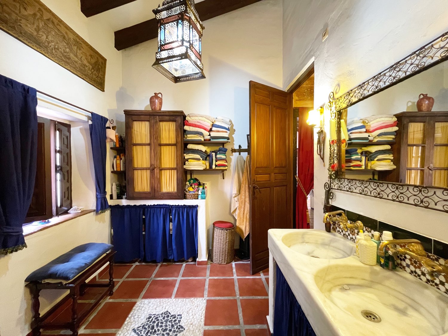 Villa til salg i Campo de Mijas