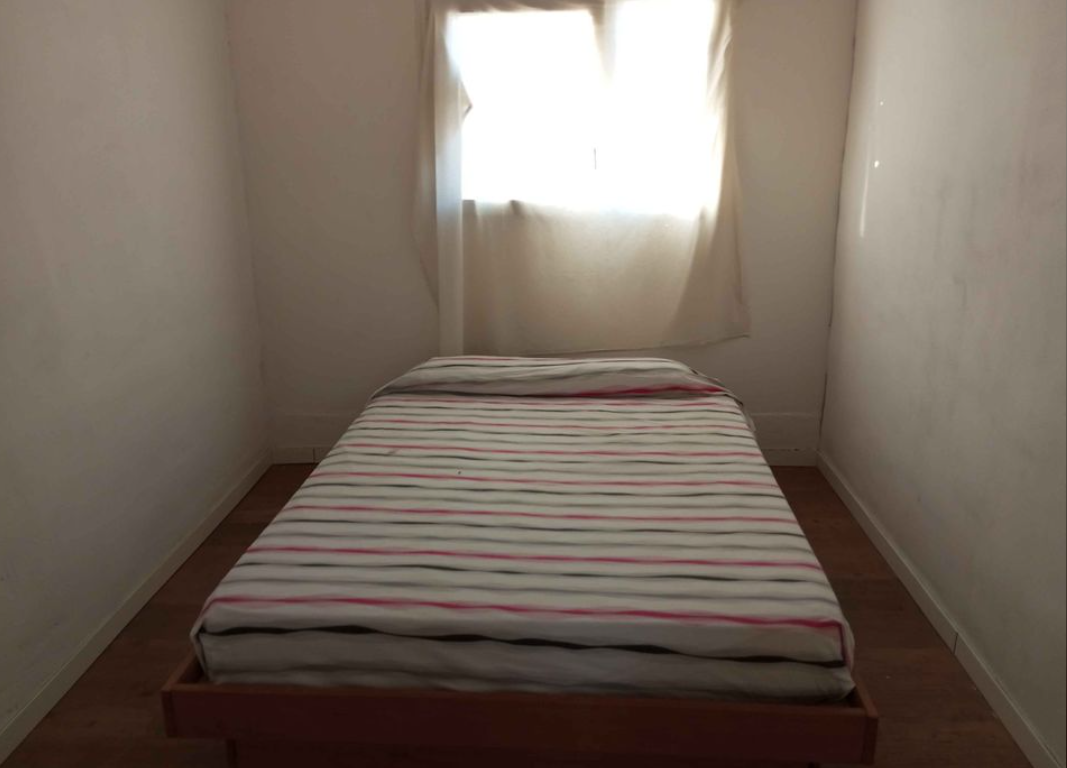 Parcel til salg i Cártama