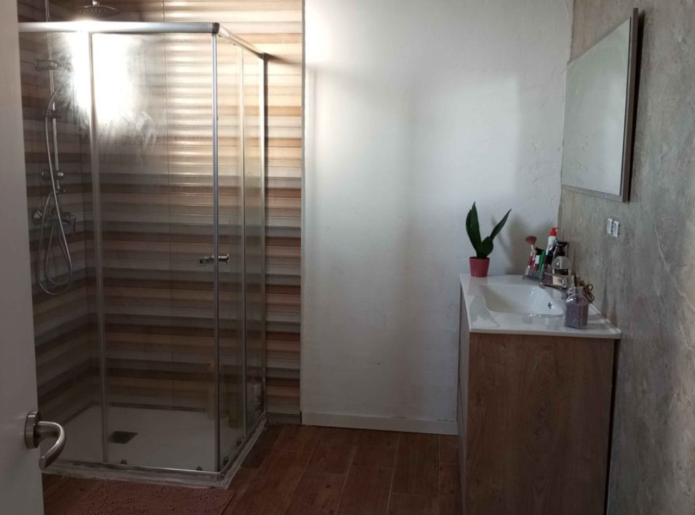 Parcel til salg i Cártama