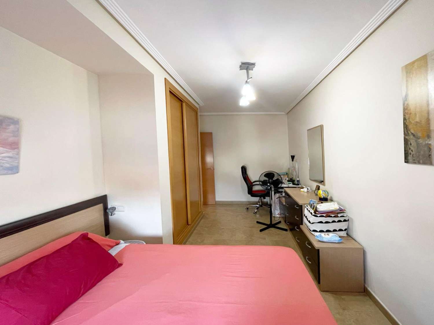 Lejlighed til salg i Calaburra - Chaparral (Mijas)