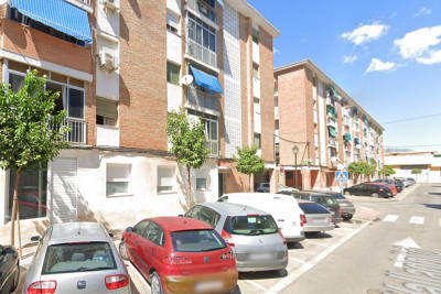 Wohnung zum verkauf in Fuengirola