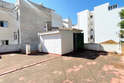 Hus til salg i Centro Ciudad (Fuengirola)