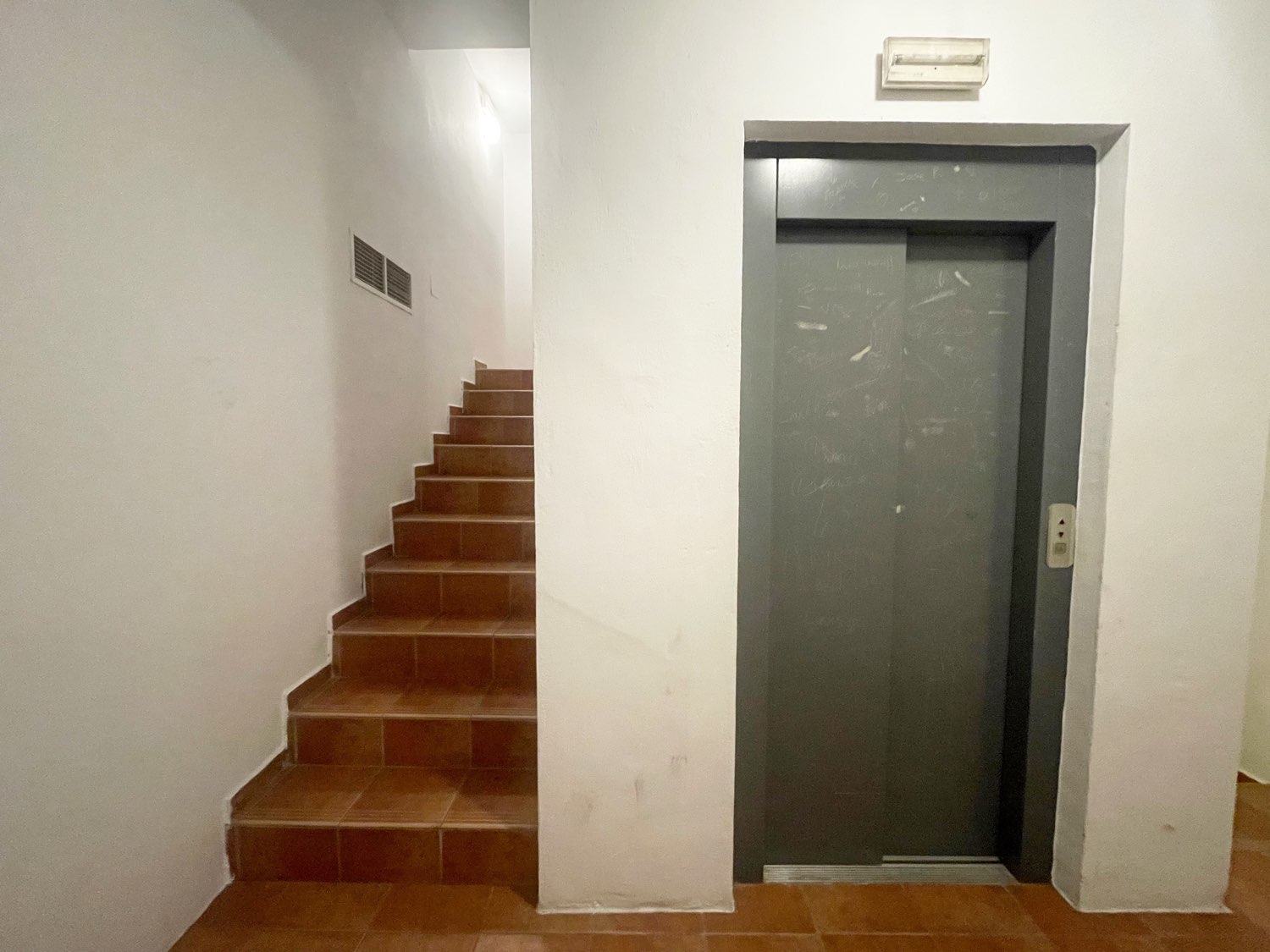 Garage til salg i Las Lagunas (Mijas)
