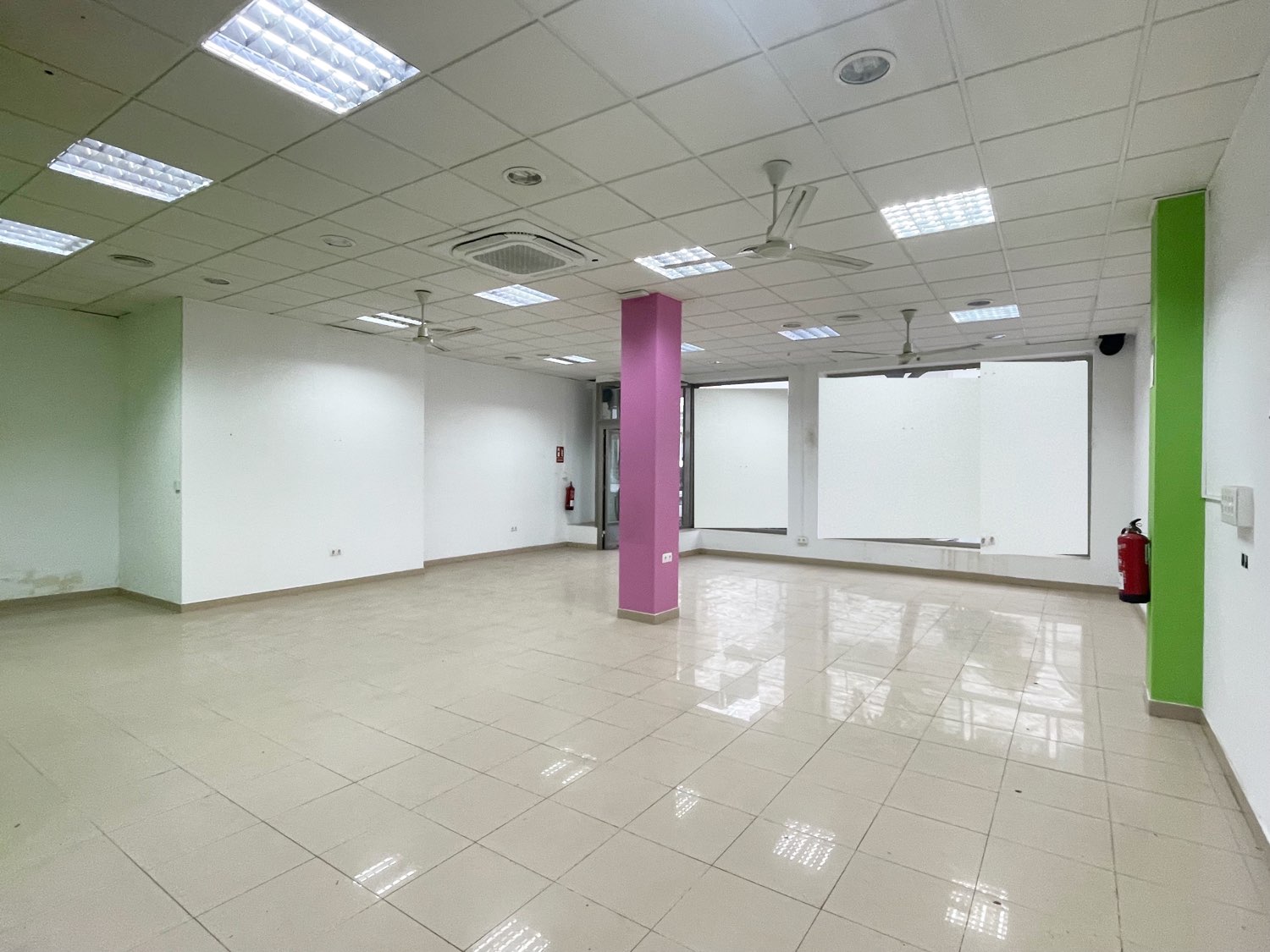 Magasin en location à Mijas Costa