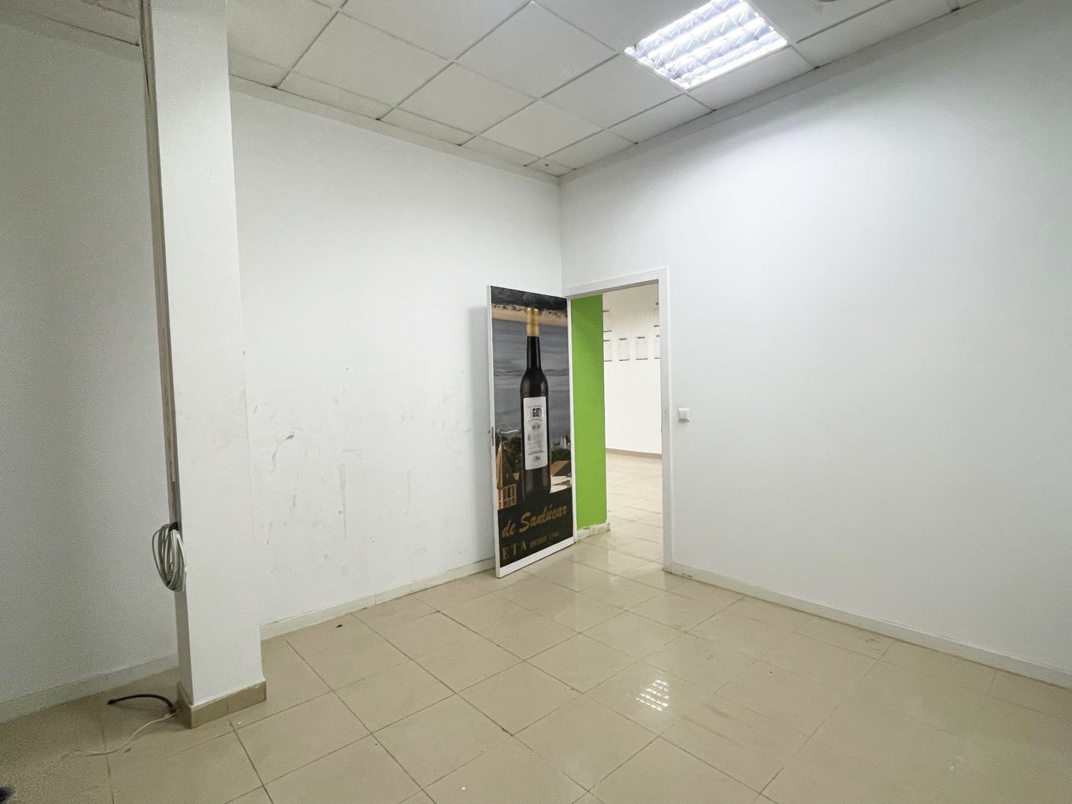 Magasin en location à Mijas Costa