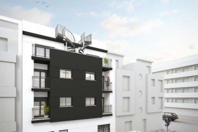 Wohnung zum verkauf in Las Lagunas (Mijas)