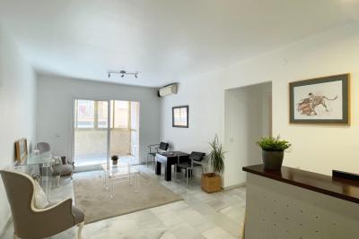 Appartment zum verkauf in Centro Ciudad (Fuengirola)