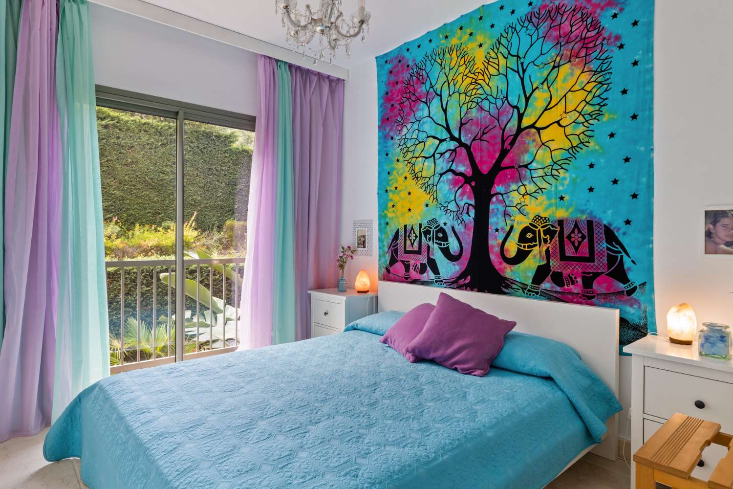 Lejlighed til salg i Benamara-Atalaya (Estepona)
