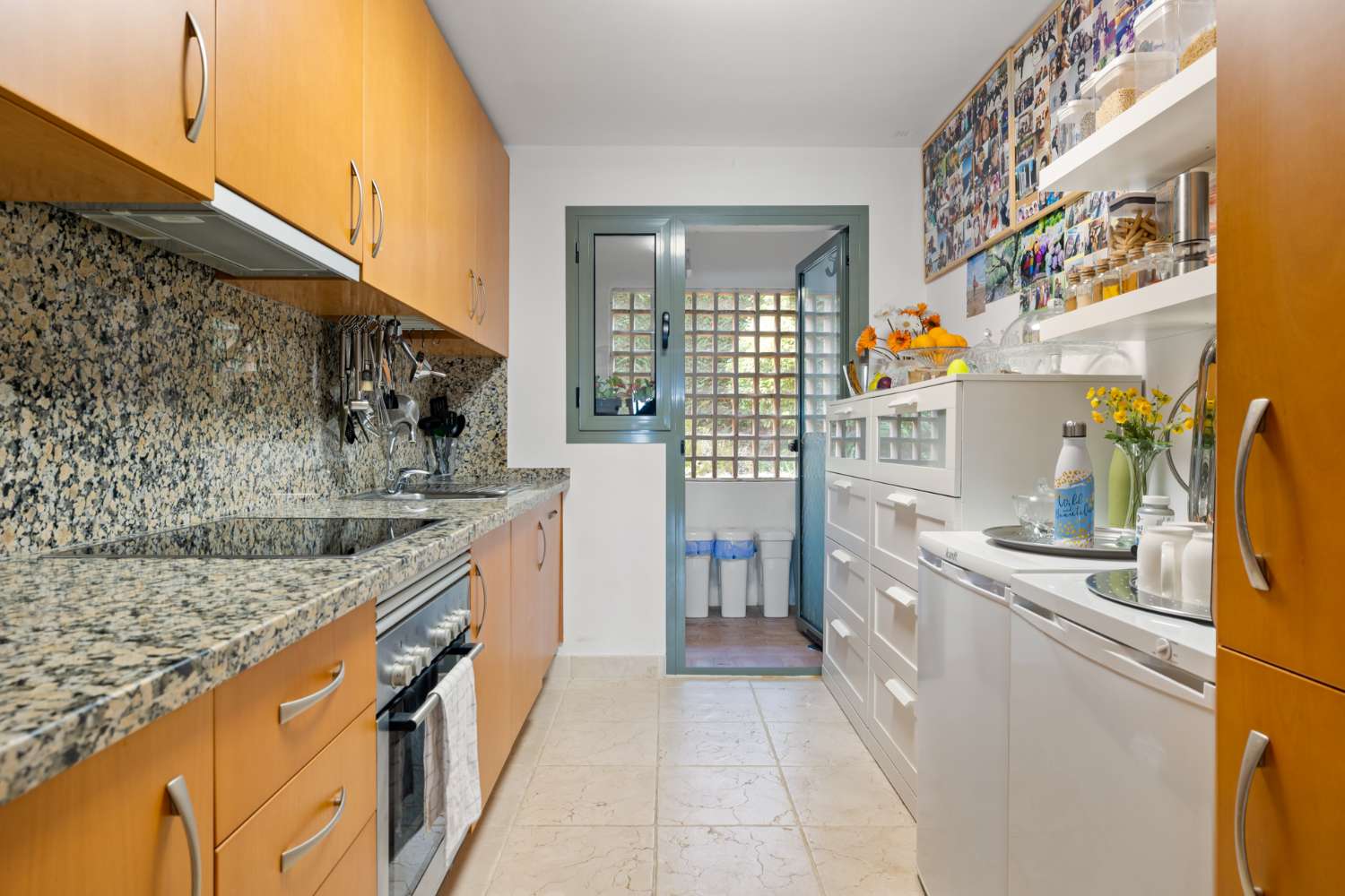 Lejlighed til salg i Benamara-Atalaya (Estepona)