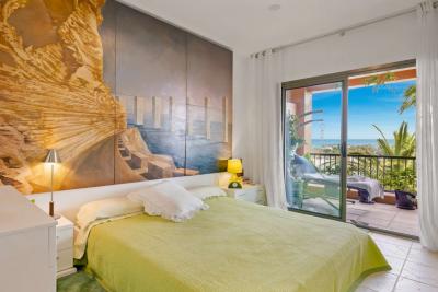 Lejlighed til salg i Benamara-Atalaya (Estepona)