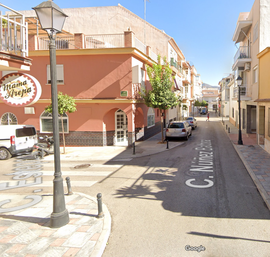 Lejlighed til salg i Centro Ciudad (Fuengirola)