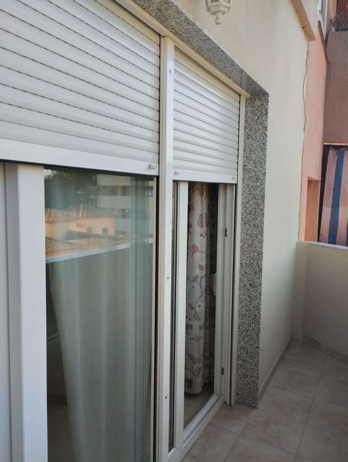 Lejlighed til salg i Centro Ciudad (Fuengirola)