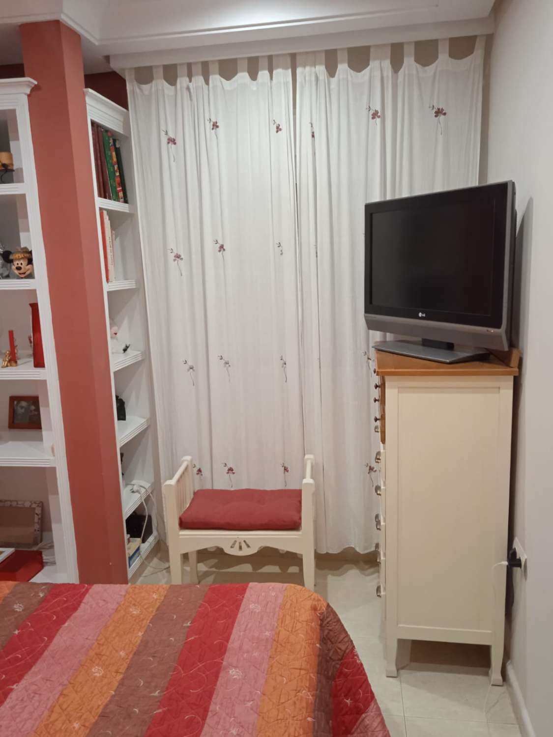 Lejlighed til salg i Centro Ciudad (Fuengirola)