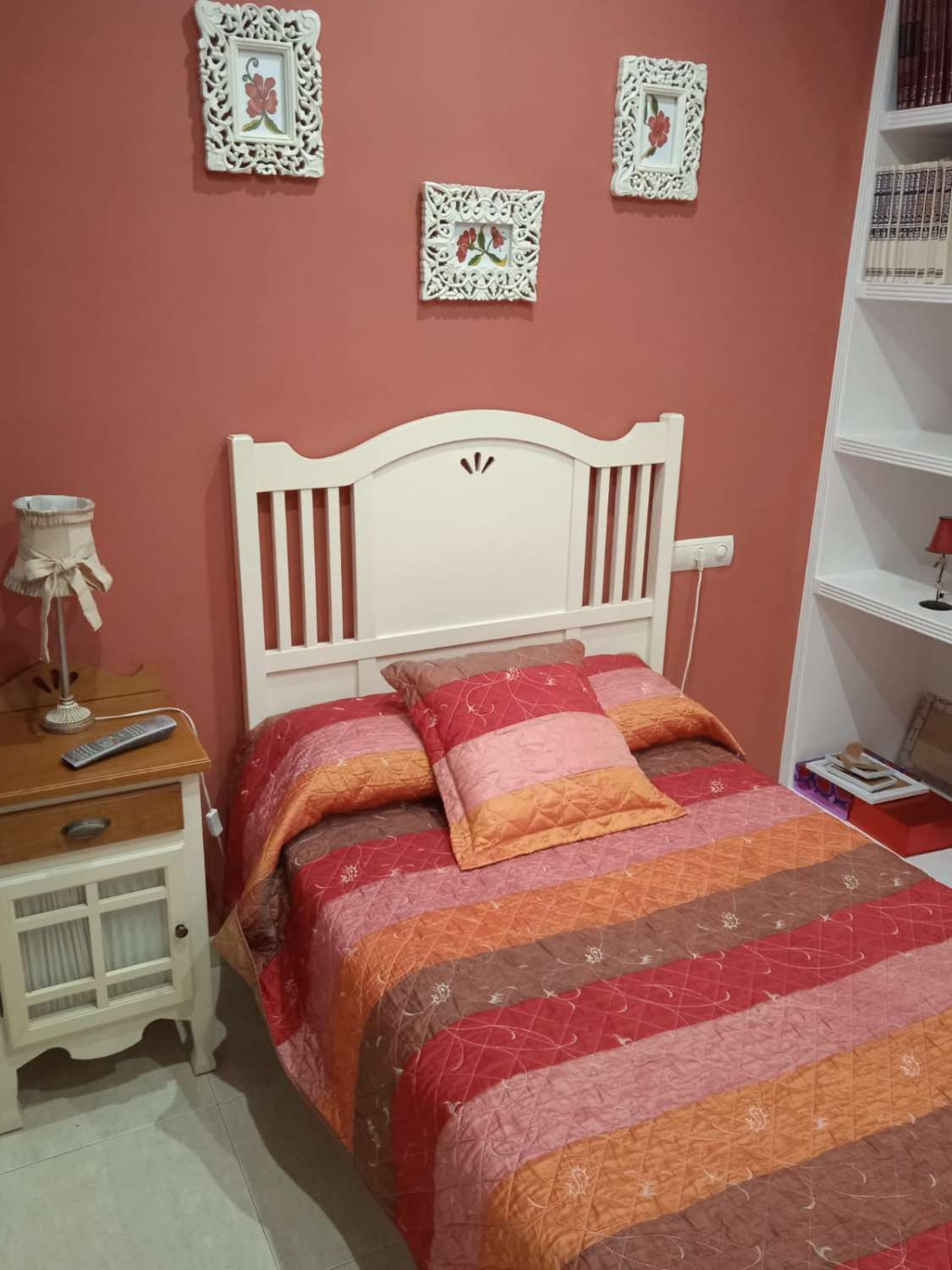 Lejlighed til salg i Centro Ciudad (Fuengirola)