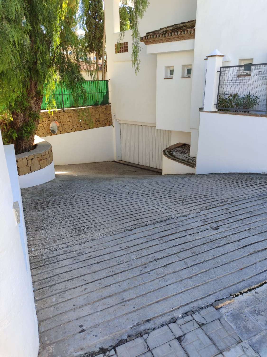 Lejlighed til salg i Torremolinos