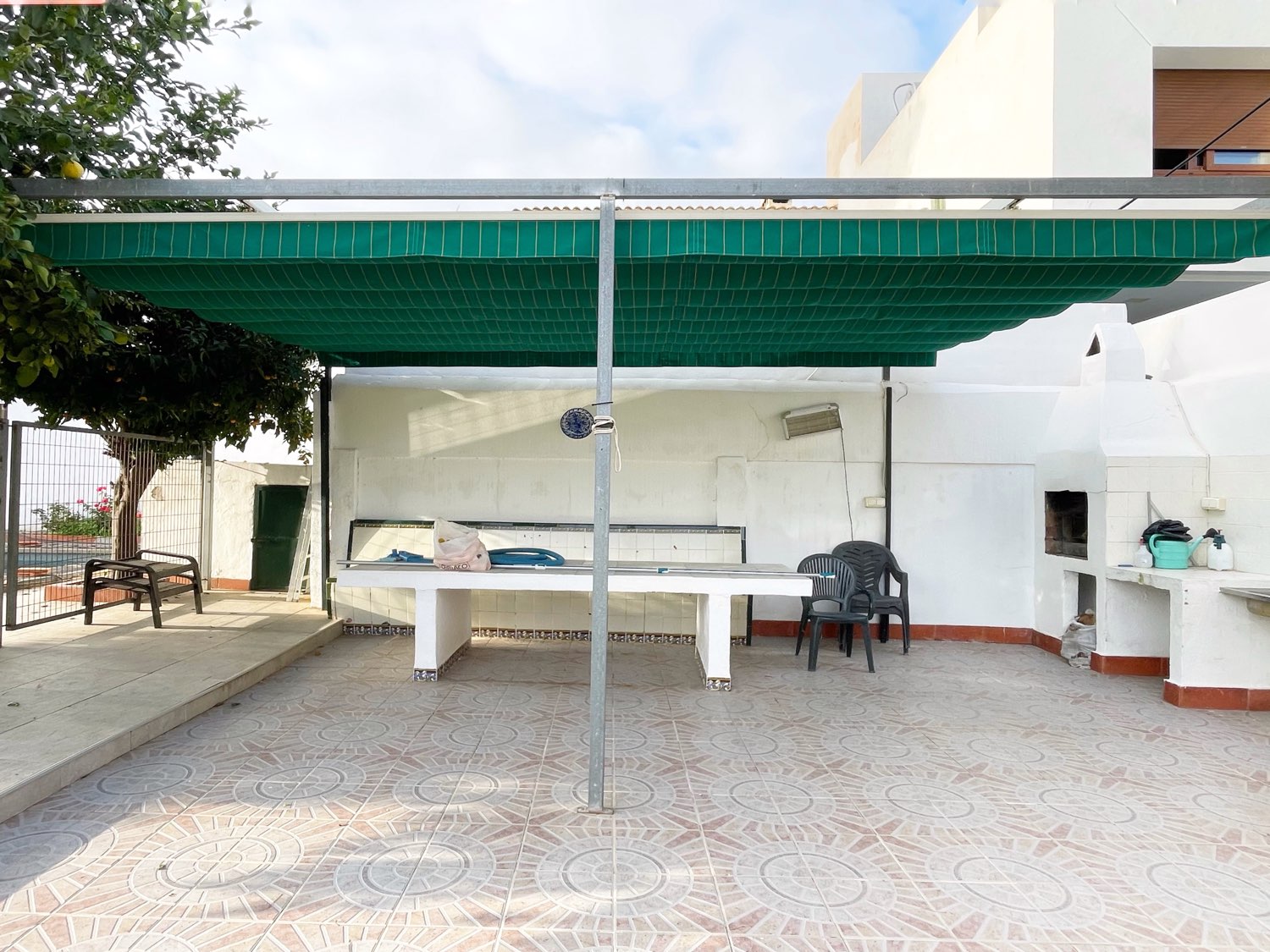 Villa til salg i Urb. El Coto (Mijas)