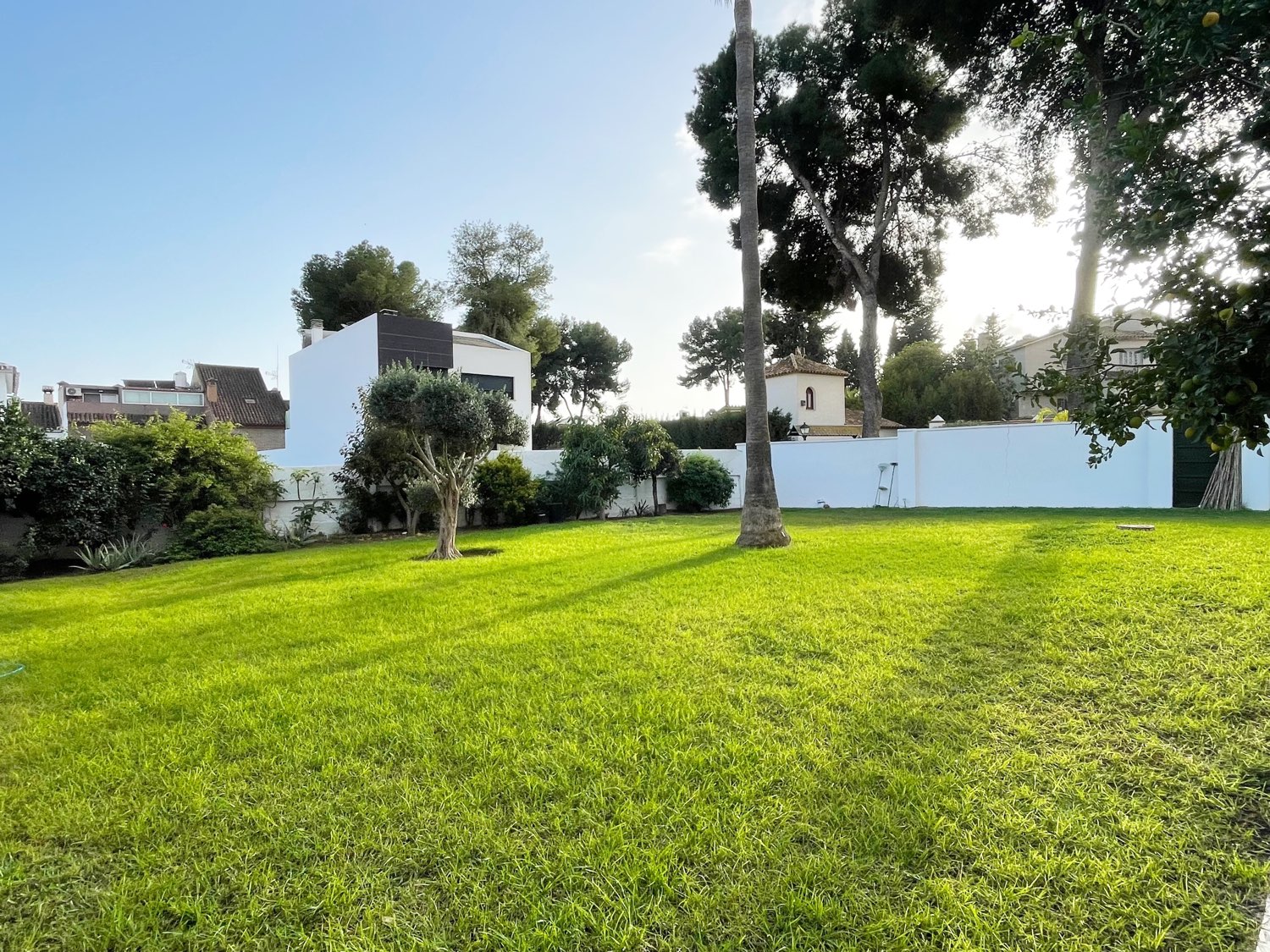 Villa til salg i Urb. El Coto (Mijas)
