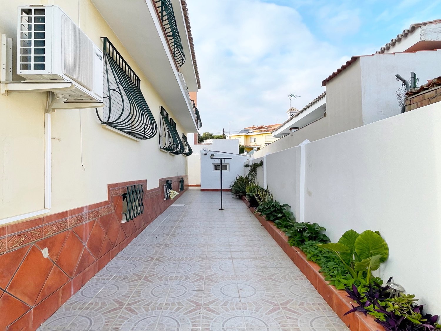Villa til salg i Urb. El Coto (Mijas)