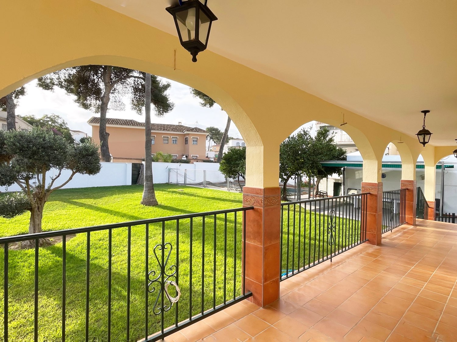 Villa til salg i Urb. El Coto (Mijas)