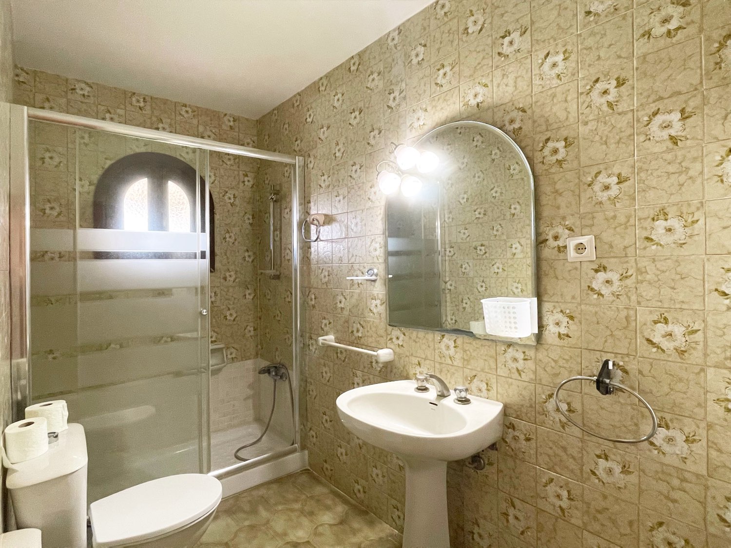 Villa til salg i Urb. El Coto (Mijas)