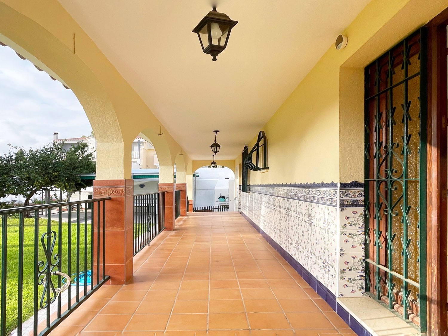 Villa til salg i Urb. El Coto (Mijas)