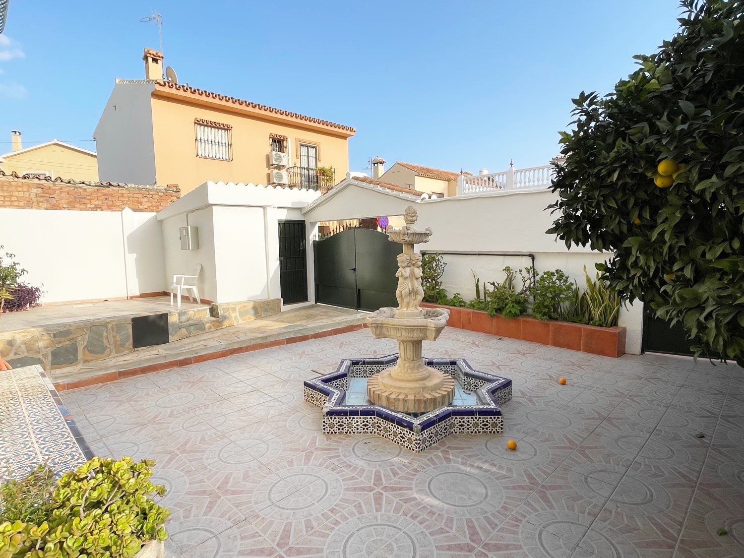 Villa til salg i Urb. El Coto (Mijas)