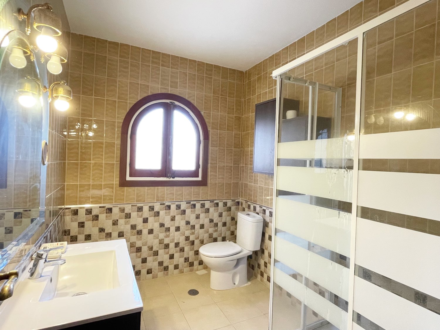 Villa til salg i Urb. El Coto (Mijas)