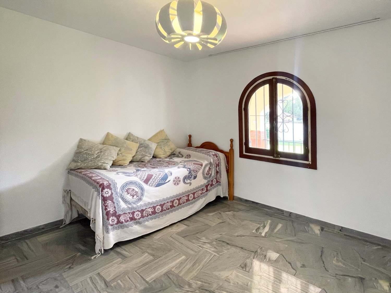 Villa til salg i Urb. El Coto (Mijas)
