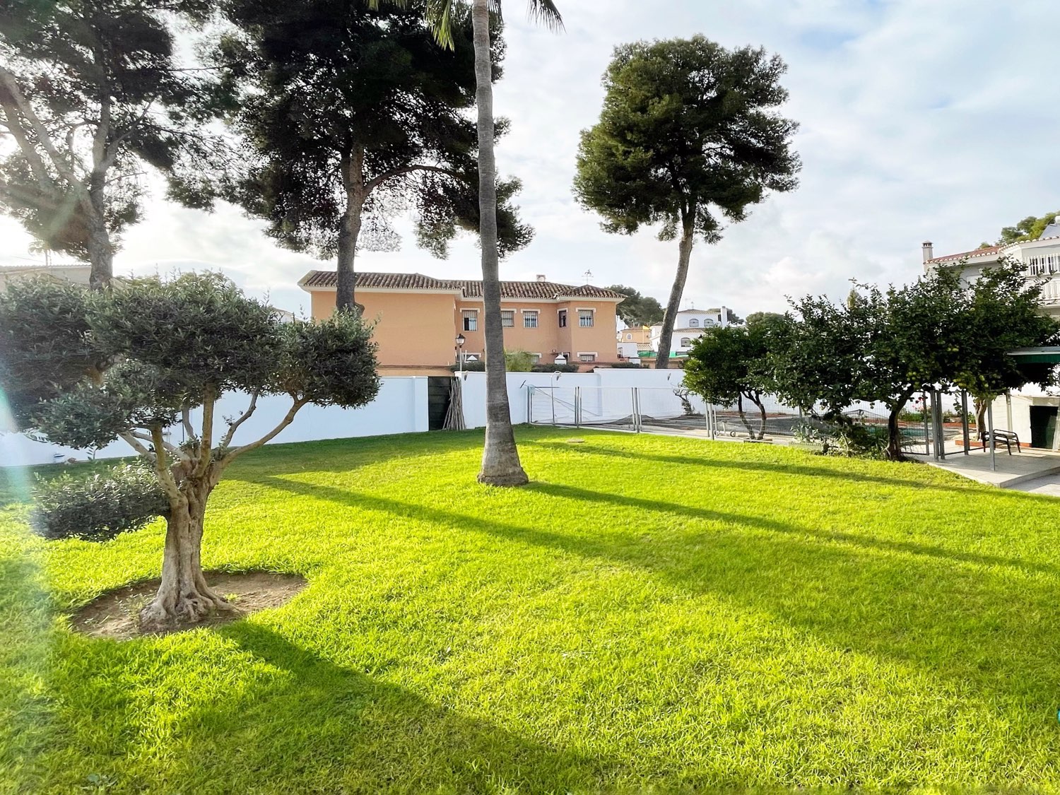 Villa til salg i Urb. El Coto (Mijas)