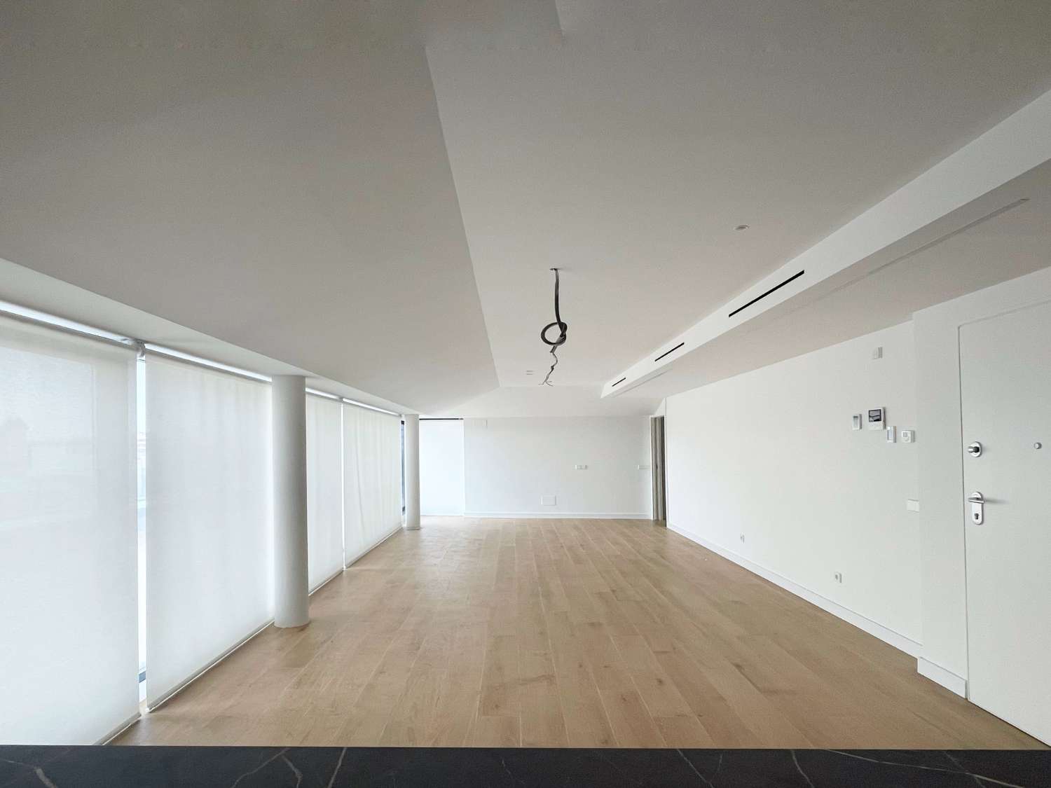 Penthouse til salg i Centro Ciudad (Fuengirola)