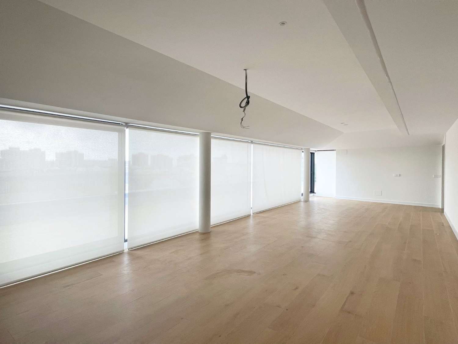 Penthouse til salg i Centro Ciudad (Fuengirola)