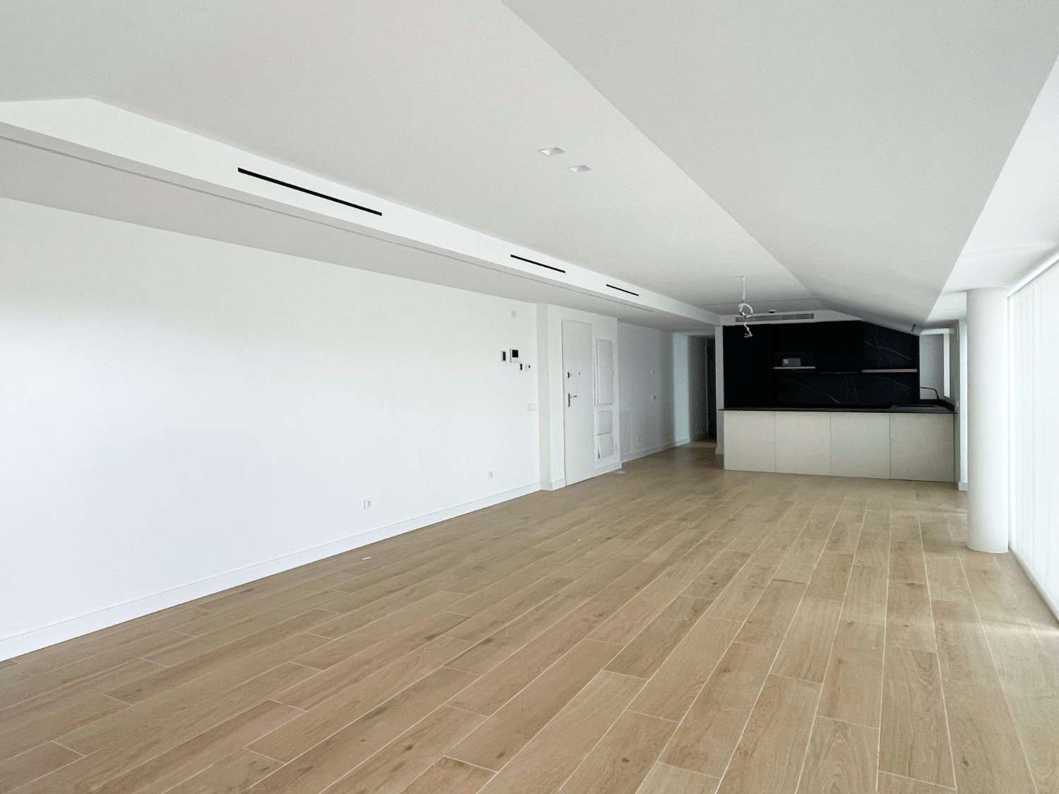 Penthouse til salg i Centro Ciudad (Fuengirola)