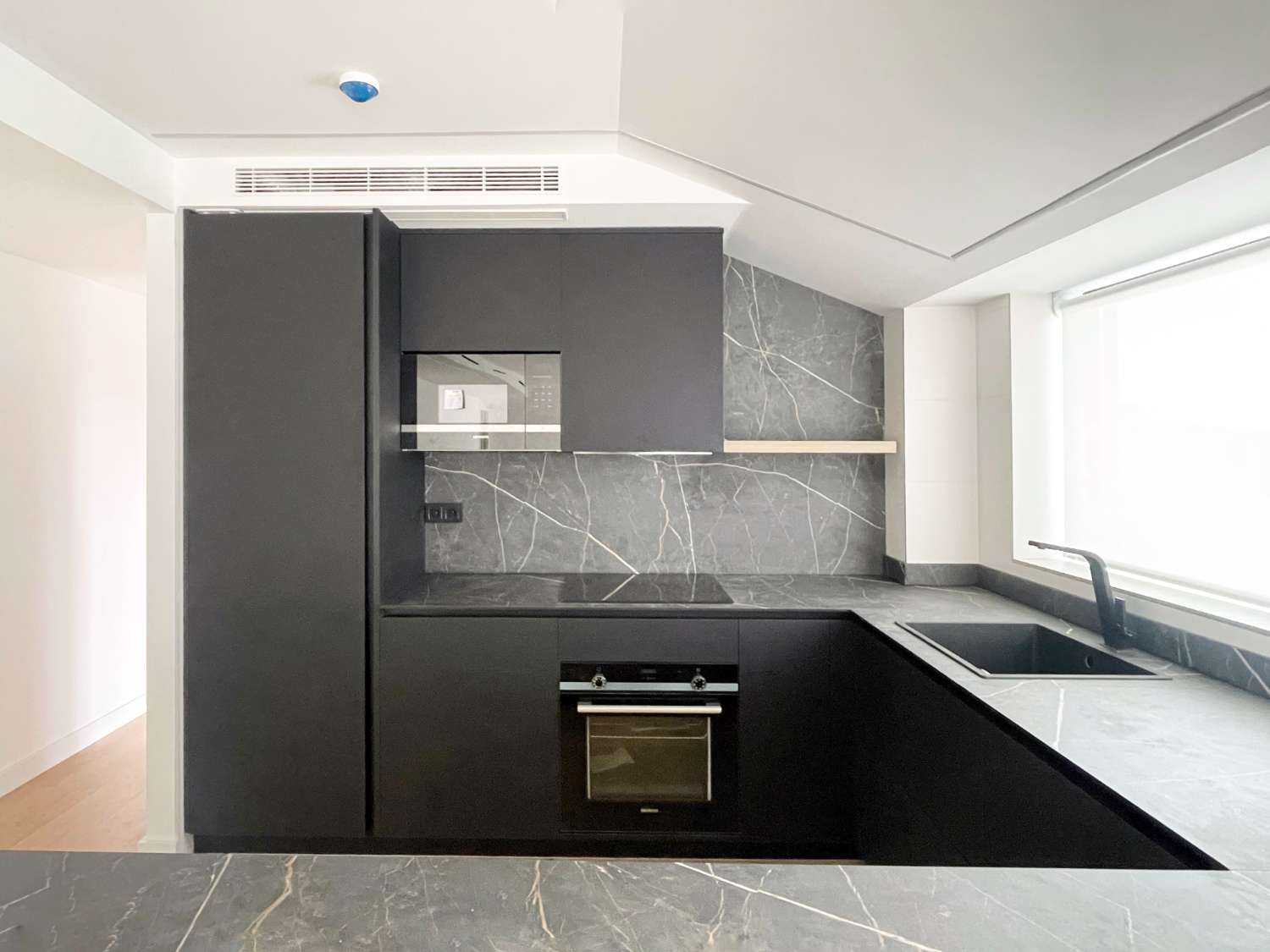 Penthouse til salg i Centro Ciudad (Fuengirola)