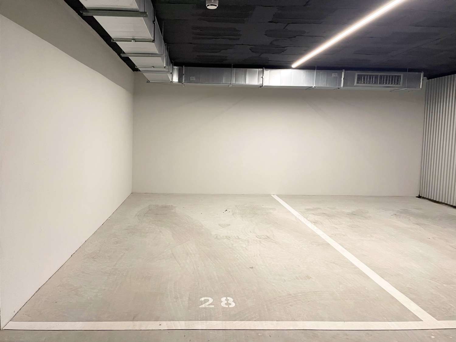 Penthouse til salg i Centro Ciudad (Fuengirola)