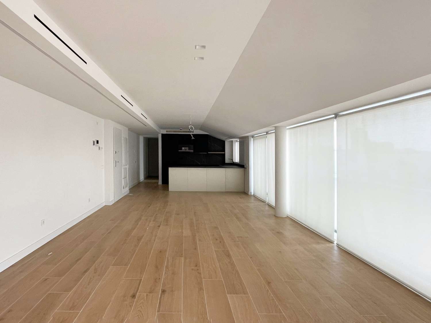Penthouse til salg i Centro Ciudad (Fuengirola)